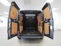 USED 2023 72 FORD TRANSIT CUSTOM 280 2.0 EBL 130 BHP SWB LIMITED  2023 YEAR | AIR CON | CARPLAY | CAMERA