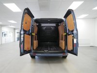 USED 2023 72 FORD TRANSIT CUSTOM 280 2.0 EBL 130 BHP SWB LIMITED  2023 YEAR | AIR CON | CARPLAY | CAMERA