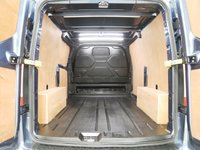 USED 2023 72 FORD TRANSIT CUSTOM 280 2.0 EBL 130 BHP SWB LIMITED  2023 YEAR | AIR CON | CARPLAY | CAMERA