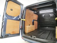 USED 2023 72 FORD TRANSIT CUSTOM 280 2.0 EBL 130 BHP SWB LIMITED  2023 YEAR | AIR CON | CARPLAY | CAMERA