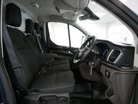 USED 2023 72 FORD TRANSIT CUSTOM 280 2.0 EBL 130 BHP SWB LIMITED  2023 YEAR | AIR CON | CARPLAY | CAMERA