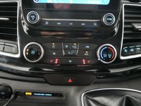 USED 2023 72 FORD TRANSIT CUSTOM 280 2.0 EBL 130 BHP SWB LIMITED  2023 YEAR | AIR CON | CARPLAY | CAMERA