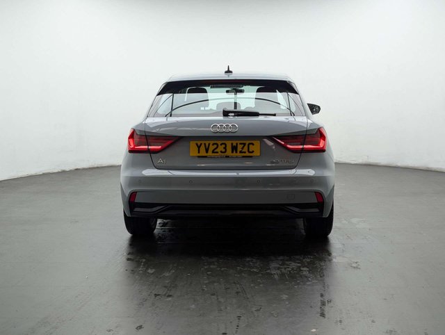 USED 2023 23 AUDI A1 1.0 A1 Sportback 30 TFSI Sport Semi-Auto 5dr CLICK+COLLECT / HOME DELIVERY