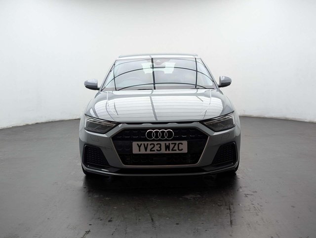 USED 2023 23 AUDI A1 1.0 A1 Sportback 30 TFSI Sport Semi-Auto 5dr CLICK+COLLECT / HOME DELIVERY