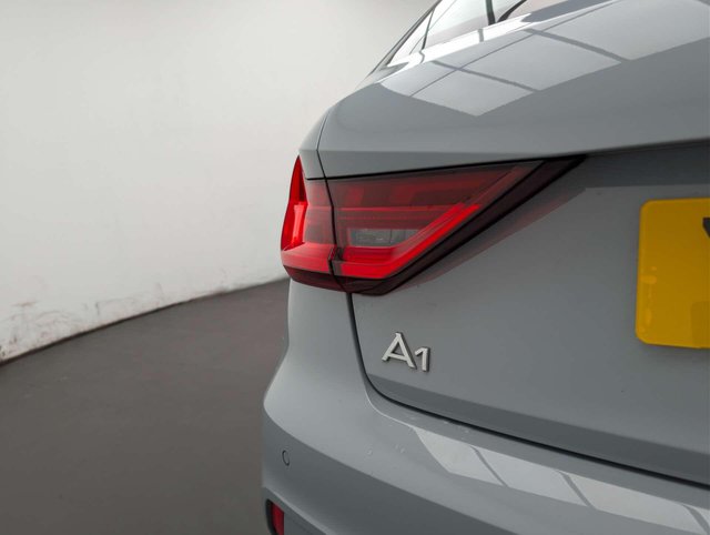 USED 2023 23 AUDI A1 1.0 A1 Sportback 30 TFSI Sport Semi-Auto 5dr CLICK+COLLECT / HOME DELIVERY