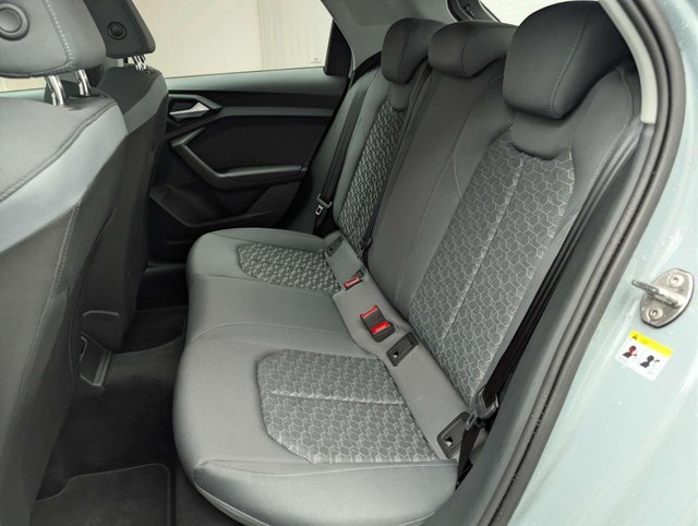 USED 2023 23 AUDI A1 1.0 A1 Sportback 30 TFSI Sport Semi-Auto 5dr CLICK+COLLECT / HOME DELIVERY