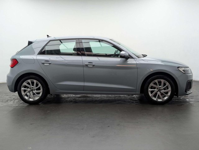 USED 2023 23 AUDI A1 1.0 A1 Sportback 30 TFSI Sport Semi-Auto 5dr CLICK+COLLECT / HOME DELIVERY