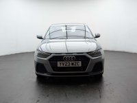 USED 2023 23 AUDI A1 1.0 A1 Sportback 30 TFSI Sport Semi-Auto 5dr CLICK+COLLECT / HOME DELIVERY
