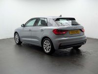 USED 2023 23 AUDI A1 1.0 A1 Sportback 30 TFSI Sport Semi-Auto 5dr CLICK+COLLECT / HOME DELIVERY