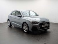 USED 2023 23 AUDI A1 1.0 A1 Sportback 30 TFSI Sport Semi-Auto 5dr CLICK+COLLECT / HOME DELIVERY
