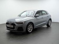 USED 2023 23 AUDI A1 1.0 A1 Sportback 30 TFSI Sport Semi-Auto 5dr CLICK+COLLECT / HOME DELIVERY