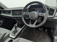 USED 2023 23 AUDI A1 1.0 A1 Sportback 30 TFSI Sport Semi-Auto 5dr CLICK+COLLECT / HOME DELIVERY
