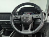 USED 2023 23 AUDI A1 1.0 A1 Sportback 30 TFSI Sport Semi-Auto 5dr CLICK+COLLECT / HOME DELIVERY