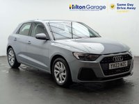 USED 2023 23 AUDI A1 1.0 A1 Sportback 30 TFSI Sport Semi-Auto 5dr CLICK+COLLECT / HOME DELIVERY