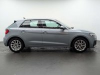USED 2023 23 AUDI A1 1.0 A1 Sportback 30 TFSI Sport Semi-Auto 5dr CLICK+COLLECT / HOME DELIVERY