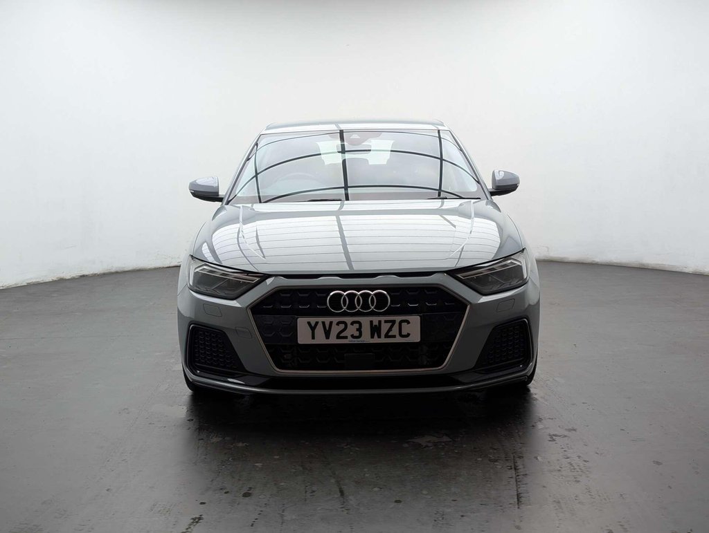 Used 2023 23 AUDI A1 1.0 A1 Sportback 30 TFSI Sport Semi-Auto 5dr CLICK+COLLECT / HOME DELIVERY
