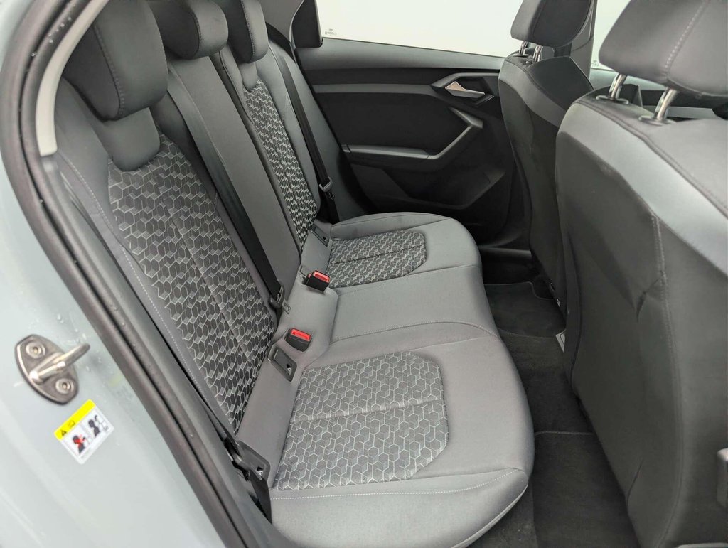 Used 2023 23 AUDI A1 1.0 A1 Sportback 30 TFSI Sport Semi-Auto 5dr CLICK+COLLECT / HOME DELIVERY