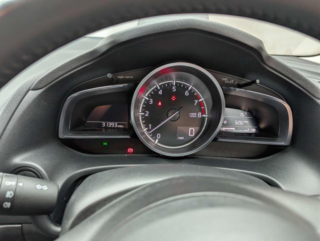 USED 2018 68 MAZDA 3 2.0 Mazda3 Sport Nav 5dr CLICK+COLLECT / HOME DELIVERY