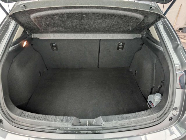 USED 2018 68 MAZDA 3 2.0 Mazda3 Sport Nav 5dr CLICK+COLLECT / HOME DELIVERY