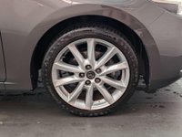 USED 2018 68 MAZDA 3 2.0 Mazda3 Sport Nav 5dr CLICK+COLLECT / HOME DELIVERY