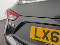 USED 2018 68 MAZDA 3 2.0 Mazda3 Sport Nav 5dr CLICK+COLLECT / HOME DELIVERY