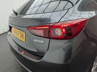 USED 2018 68 MAZDA 3 2.0 Mazda3 Sport Nav 5dr CLICK+COLLECT / HOME DELIVERY