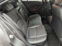 USED 2018 68 MAZDA 3 2.0 Mazda3 Sport Nav 5dr CLICK+COLLECT / HOME DELIVERY