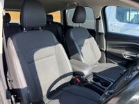 USED 2017 17 FORD KUGA 2.0 TDCi Titanium SUV 5dr Diesel Manual Euro 6 (s/s) (150 ps) 