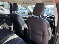 USED 2017 17 FORD KUGA 2.0 TDCi Titanium SUV 5dr Diesel Manual Euro 6 (s/s) (150 ps) 