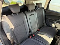 USED 2017 17 FORD KUGA 2.0 TDCi Titanium SUV 5dr Diesel Manual Euro 6 (s/s) (150 ps) 