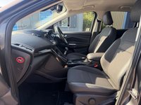USED 2017 17 FORD KUGA 2.0 TDCi Titanium SUV 5dr Diesel Manual Euro 6 (s/s) (150 ps) 
