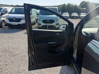 USED 2017 17 FORD KUGA 2.0 TDCi Titanium SUV 5dr Diesel Manual Euro 6 (s/s) (150 ps) 