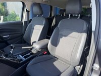 USED 2017 17 FORD KUGA 2.0 TDCi Titanium SUV 5dr Diesel Manual Euro 6 (s/s) (150 ps) 