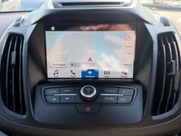 USED 2017 17 FORD KUGA 2.0 TDCi Titanium SUV 5dr Diesel Manual Euro 6 (s/s) (150 ps) 