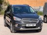 USED 2017 17 FORD KUGA 2.0 TDCi Titanium SUV 5dr Diesel Manual Euro 6 (s/s) (150 ps) 