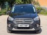 USED 2017 17 FORD KUGA 2.0 TDCi Titanium SUV 5dr Diesel Manual Euro 6 (s/s) (150 ps) 