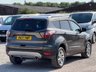 USED 2017 17 FORD KUGA 2.0 TDCi Titanium SUV 5dr Diesel Manual Euro 6 (s/s) (150 ps) 