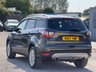 USED 2017 17 FORD KUGA 2.0 TDCi Titanium SUV 5dr Diesel Manual Euro 6 (s/s) (150 ps) 