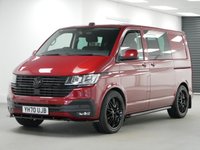 USED 2020 70 VOLKSWAGEN TRANSPORTER T30 2.0 TDI 150 BHP SWB HIGHLINE 5 SEATER KOMBI ( NO VAT ) 1 OWNER | HIGHLINE | 5 SEATS | NO VAT !