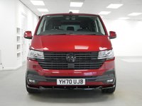 USED 2020 70 VOLKSWAGEN TRANSPORTER T30 2.0 TDI 150 BHP SWB HIGHLINE 5 SEATER KOMBI ( NO VAT ) 1 OWNER | HIGHLINE | 5 SEATS | NO VAT !