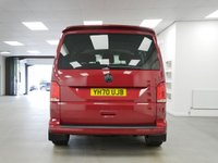 USED 2020 70 VOLKSWAGEN TRANSPORTER T30 2.0 TDI 150 BHP SWB HIGHLINE 5 SEATER KOMBI ( NO VAT ) 1 OWNER | HIGHLINE | 5 SEATS | NO VAT !