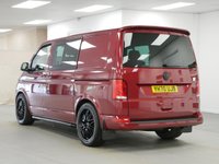 USED 2020 70 VOLKSWAGEN TRANSPORTER T30 2.0 TDI 150 BHP SWB HIGHLINE 5 SEATER KOMBI ( NO VAT ) 1 OWNER | HIGHLINE | 5 SEATS | NO VAT !