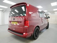 USED 2020 70 VOLKSWAGEN TRANSPORTER T30 2.0 TDI 150 BHP SWB HIGHLINE 5 SEATER KOMBI ( NO VAT ) 1 OWNER | HIGHLINE | 5 SEATS | NO VAT !