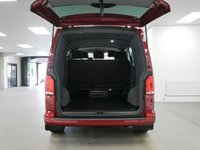 USED 2020 70 VOLKSWAGEN TRANSPORTER T30 2.0 TDI 150 BHP SWB HIGHLINE 5 SEATER KOMBI ( NO VAT ) 1 OWNER | HIGHLINE | 5 SEATS | NO VAT !