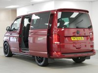 USED 2020 70 VOLKSWAGEN TRANSPORTER T30 2.0 TDI 150 BHP SWB HIGHLINE 5 SEATER KOMBI ( NO VAT ) 1 OWNER | HIGHLINE | 5 SEATS | NO VAT !
