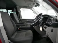 USED 2020 70 VOLKSWAGEN TRANSPORTER T30 2.0 TDI 150 BHP SWB HIGHLINE 5 SEATER KOMBI ( NO VAT ) 1 OWNER | HIGHLINE | 5 SEATS | NO VAT !