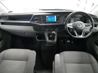 USED 2020 70 VOLKSWAGEN TRANSPORTER T30 2.0 TDI 150 BHP SWB HIGHLINE 5 SEATER KOMBI ( NO VAT ) 1 OWNER | HIGHLINE | 5 SEATS | NO VAT !