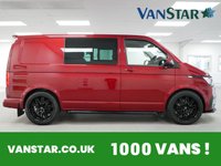 USED 2020 70 VOLKSWAGEN TRANSPORTER T30 2.0 TDI 150 BHP SWB HIGHLINE 5 SEATER KOMBI ( NO VAT ) 1 OWNER | HIGHLINE | 5 SEATS | NO VAT !