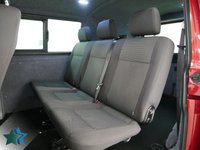 USED 2020 70 VOLKSWAGEN TRANSPORTER T30 2.0 TDI 150 BHP SWB HIGHLINE 5 SEATER KOMBI ( NO VAT ) 1 OWNER | HIGHLINE | 5 SEATS | NO VAT !