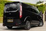 USED 2023 73 FORD TRANSIT CUSTOM 2.0 320 EcoBlue MS-RT Crew Van Double Cab 5dr Diesel Auto L1 H1 Euro 6 (s/s) (170 ps) ONE OWNER+FORD WARRANTY